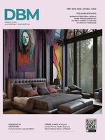 DBM | 3D Transformative Digest